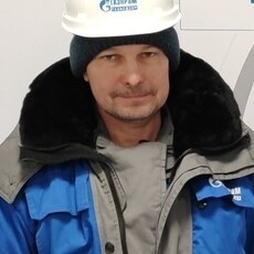 Евгений, 53, Тарко-Сале