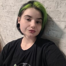 Анжелика, 24, Шали