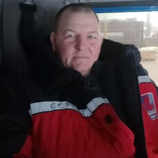 Марик, 58, Холм