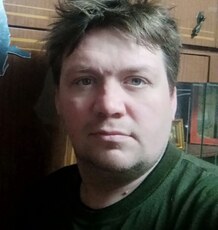 Арсений, 36, Томмот