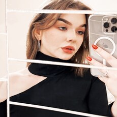 Алина, 21, Бабаево