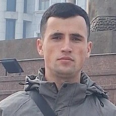 Даня, 22, Теберда