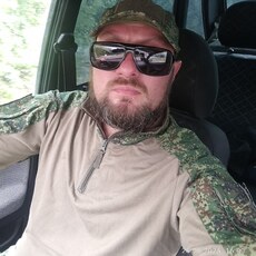 Кирюха, 40, Калач-на-Дону