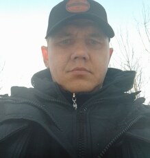 Ринат, 39, Кемерово