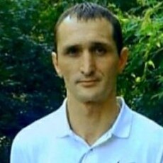 Петя, 41, Беслан