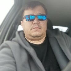 Ринат, 44, Белорецк