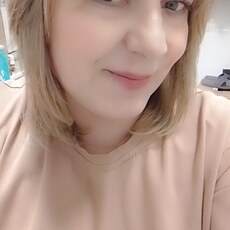 Мила, 44, Княгинино
