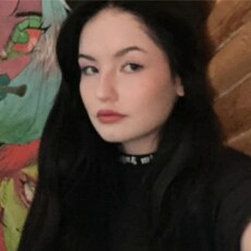 Лариса, 19, Владимир