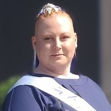 Валентина, 21, Обь