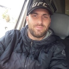 Витя, 35, Белокуриха