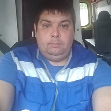 Давид, 34, Порхов