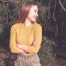 Христина, 28, Вятские Поляны