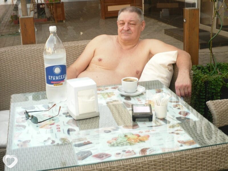 Главное фото