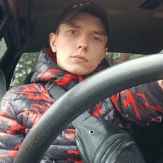 Всеволод, 23, Славянск