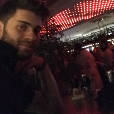 Алексей, 27, Иркутск