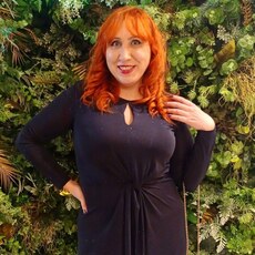 Милана, 40, Оренбург