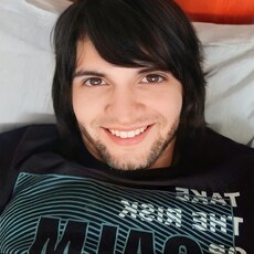 Степан, 33, Белинский