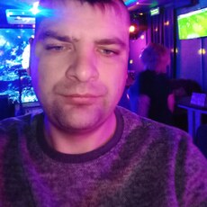 Давидик, 35, Олонец