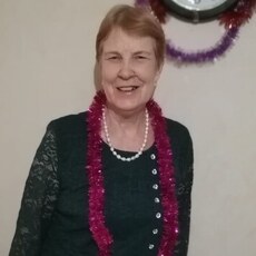 Марина, 71, Качканар