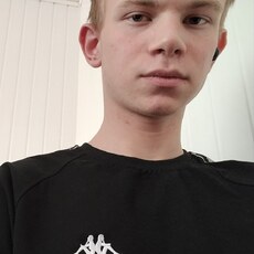Даниил, 19, Доброполье