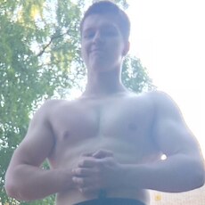 Семён, 22, Суходольск