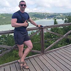 Давид, 41, Рославль