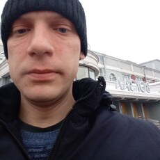 Оскар, 35, Лысьва