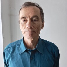 Адриан, 64, Карабаш