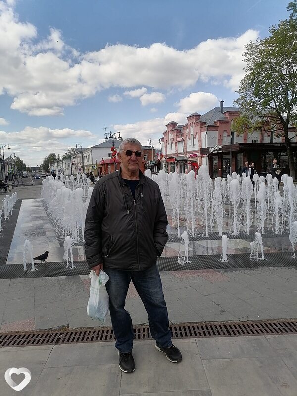 Главное фото