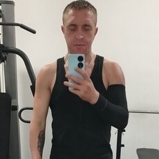 Степан, 31, Тайга