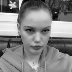 Люда, 20, Кадников