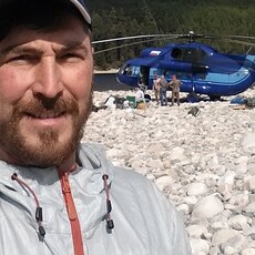 Прохор, 44, Великий Новгород