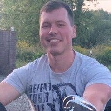 Веня, 28, Омутнинск