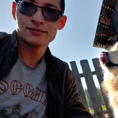 Адам, 31, Кыштым