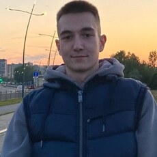 Илюха, 21, Кандалакша