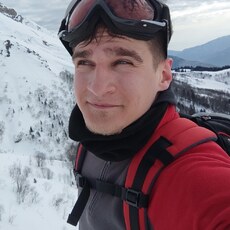 Харитон, 29, Тырныауз