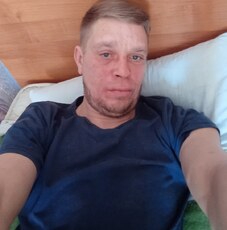 Яков, 40, Вяземский