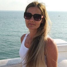 Мила, 43, Качканар