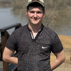 Иосиф, 27, Киров (Кировская область)