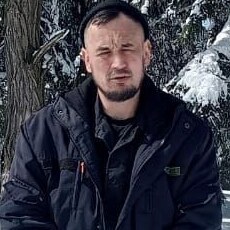 Боря, 44, Кызыл