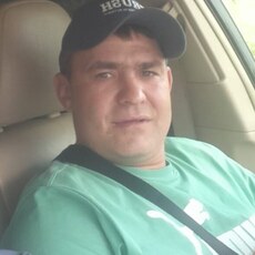 Альберт, 37, Ядрин