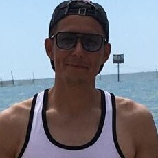 Эрик, 37, Сычёвка