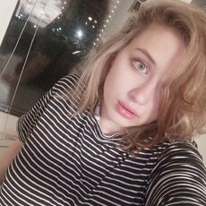 Лариса, 21, Ардон