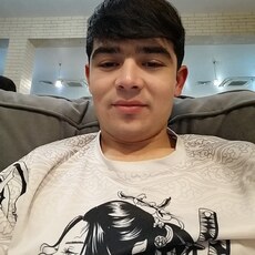 Захар, 23, Реутов