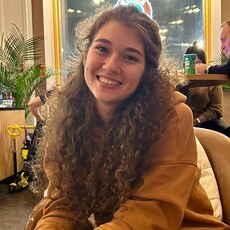 Флора, 23, Белицкое