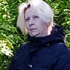 Инга, 49, Санкт-Петербург