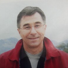 Кир, 60, Называевск
