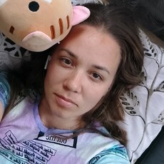 Любовь, 34, Чебаркуль