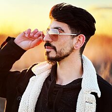 Филя, 28, Кемерово