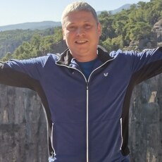 Андрюха, 44, Оренбург